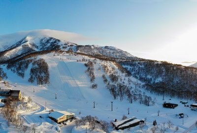 ⛷️ 니세코 안누푸리 국제 스키장 이미지 2